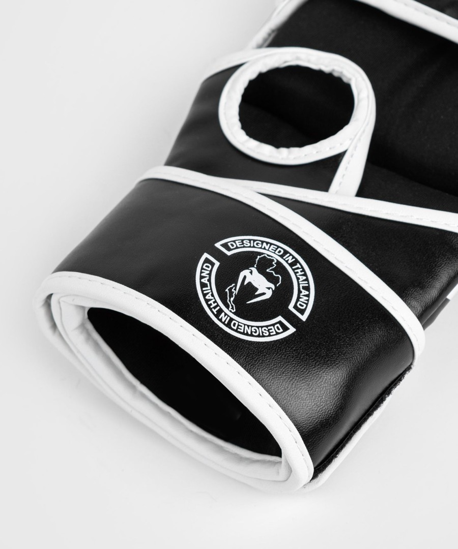 venum challenger mma-hansker - uten tommel