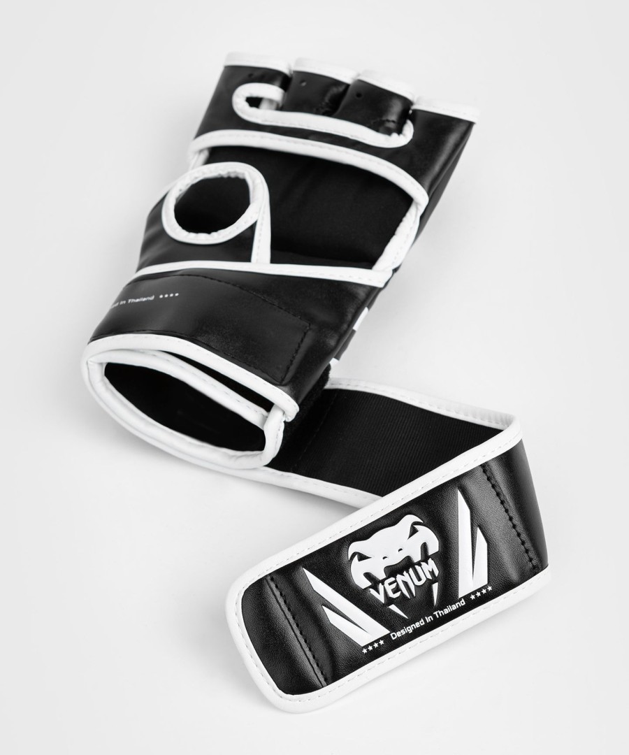 venum challenger mma-hansker - uten tommel