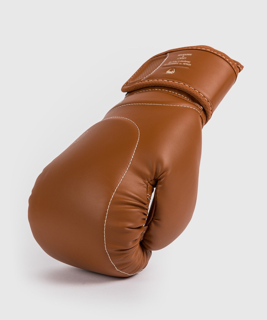 venum impact evo boksehansker - havana