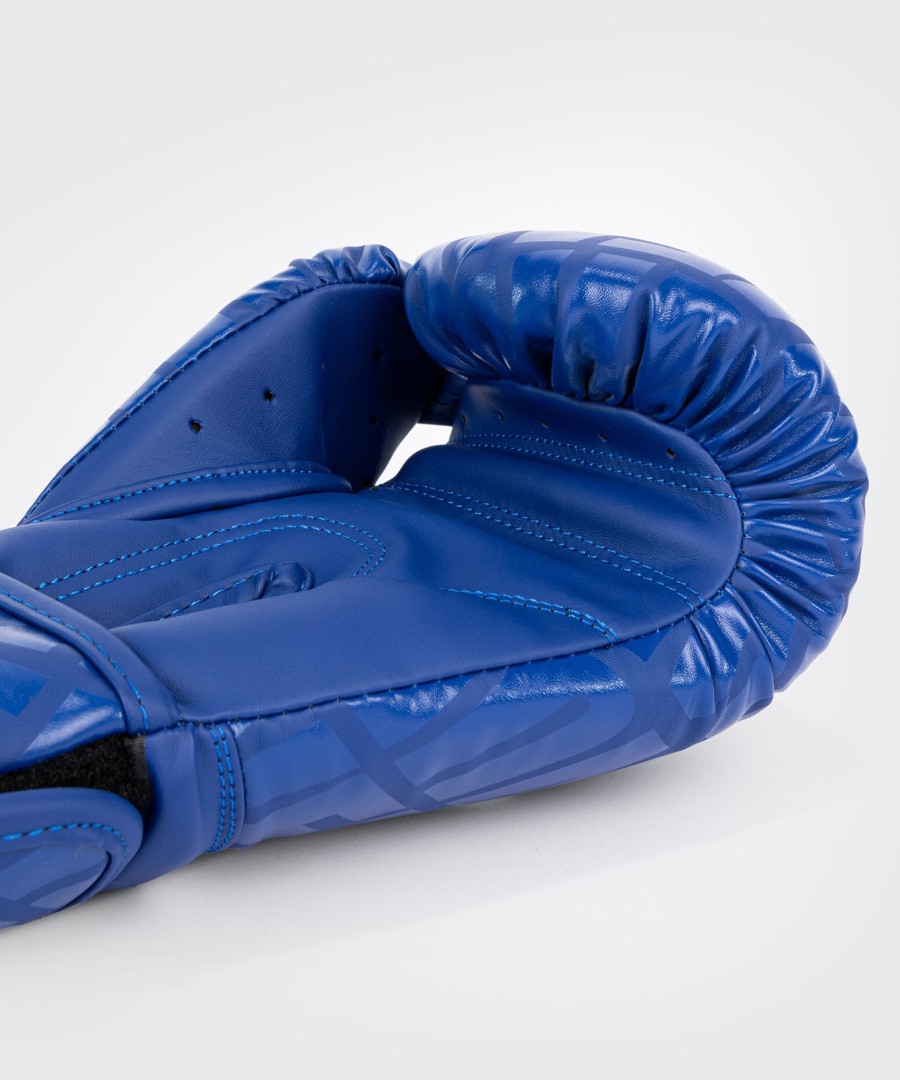 venum contender 1.5 xt boksehansker - hvitblå
