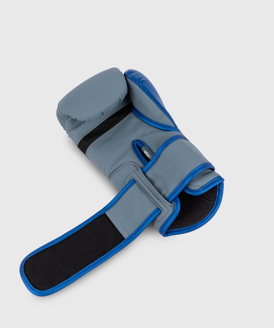 venum challenger 4.0 boksehansker - pebble grey