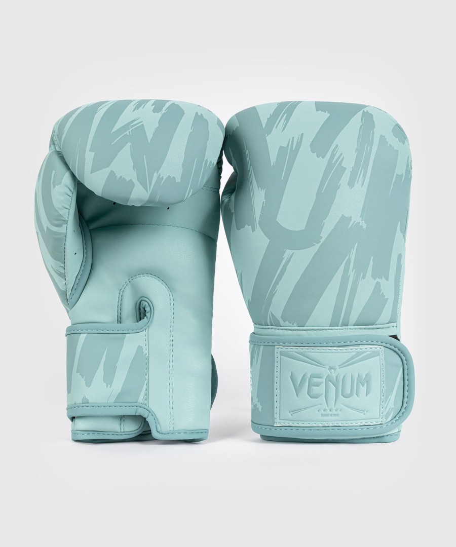 venum graffiti boksehansker - aqua