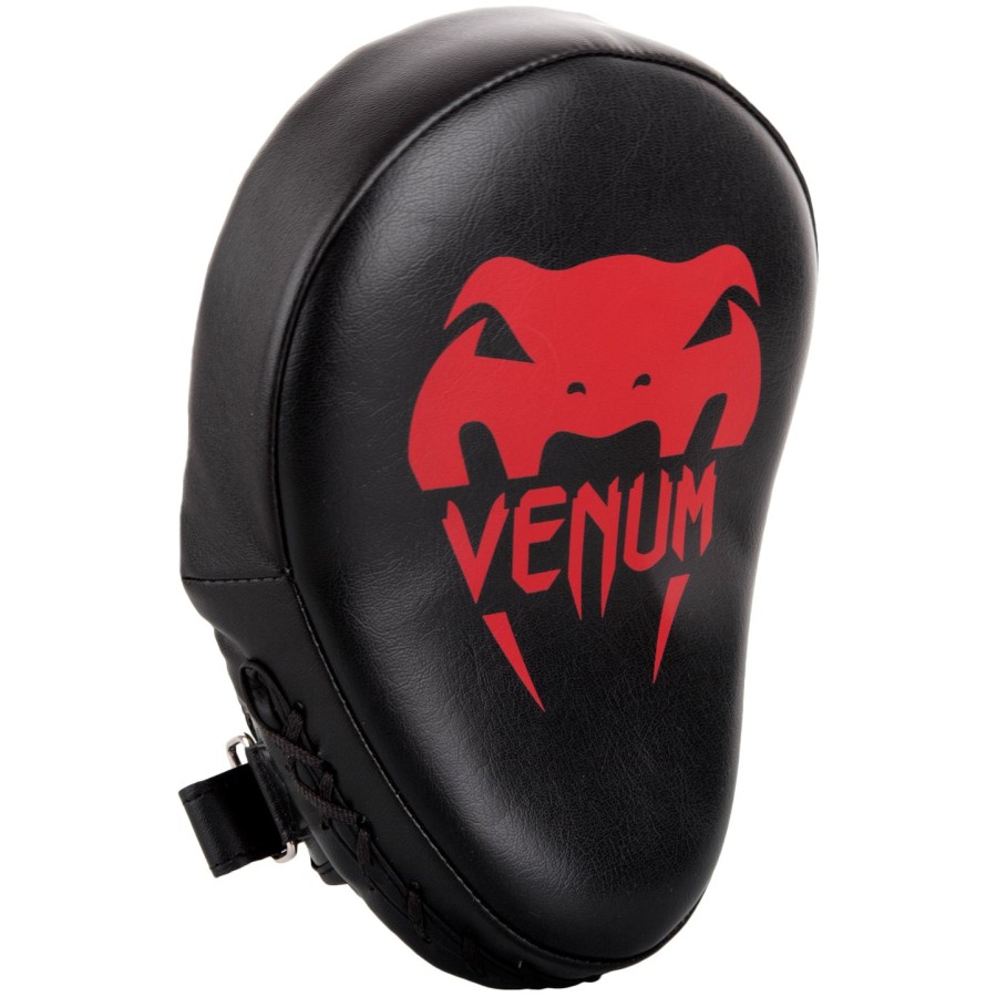 venum light focus-votter - svartrød par