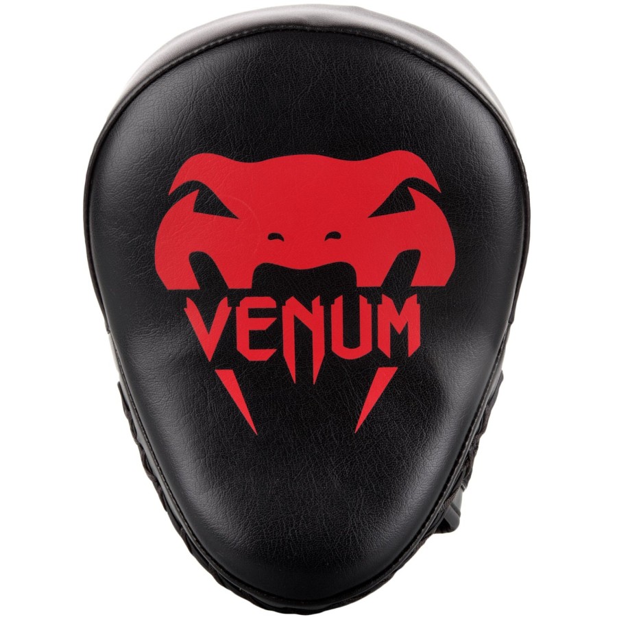 venum light focus-votter - svartrød par