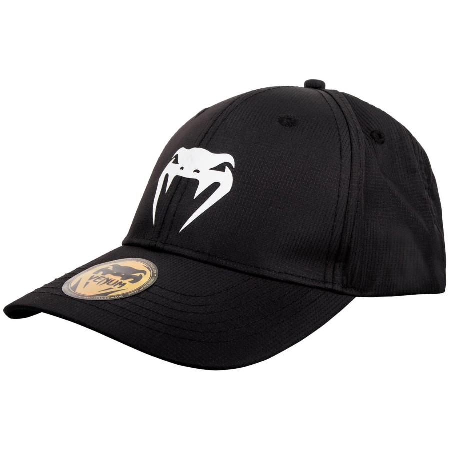 venum club 182-caps – svart
