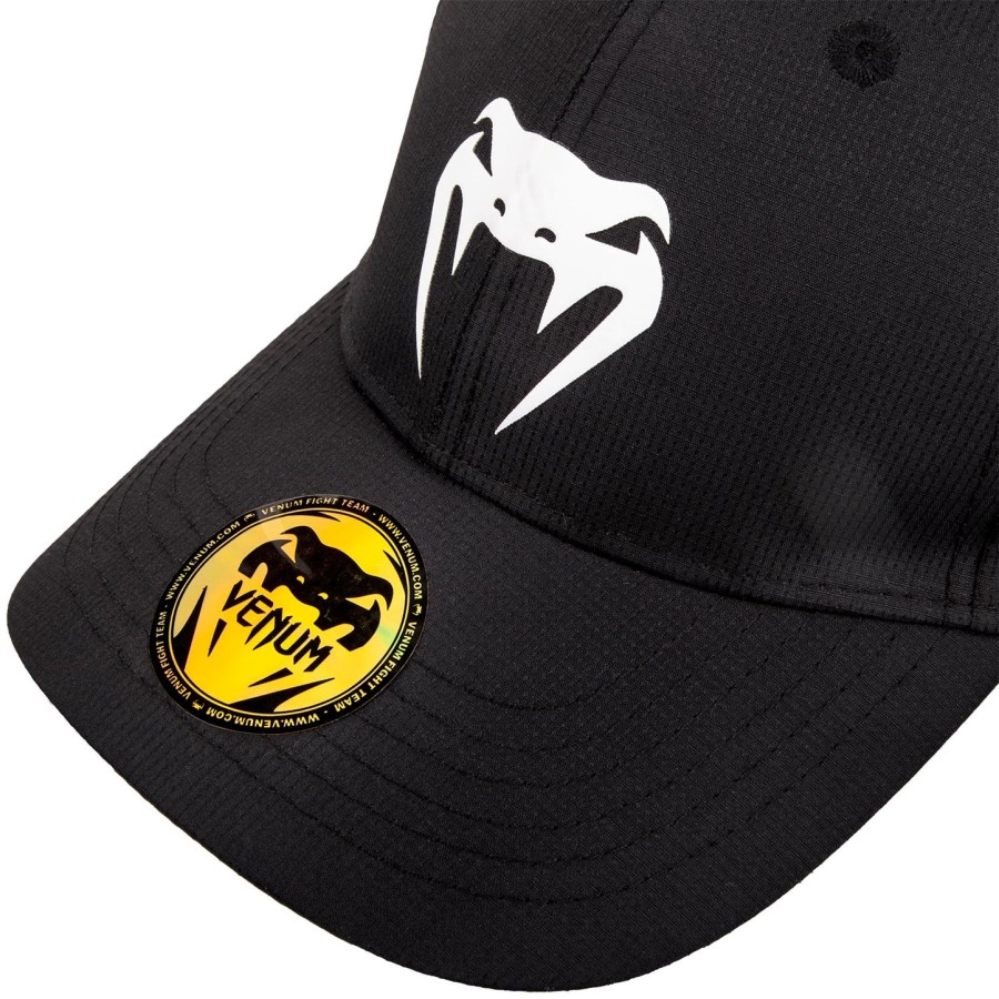 venum club 182-caps – svart