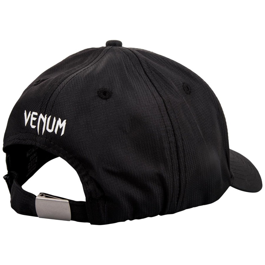 venum club 182-caps – svart