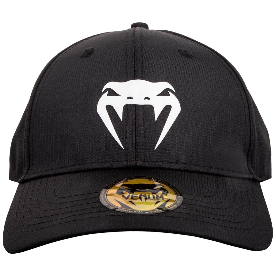 venum club 182-caps – svart