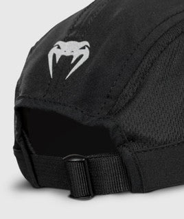 venum electron 3.0-hette – svart