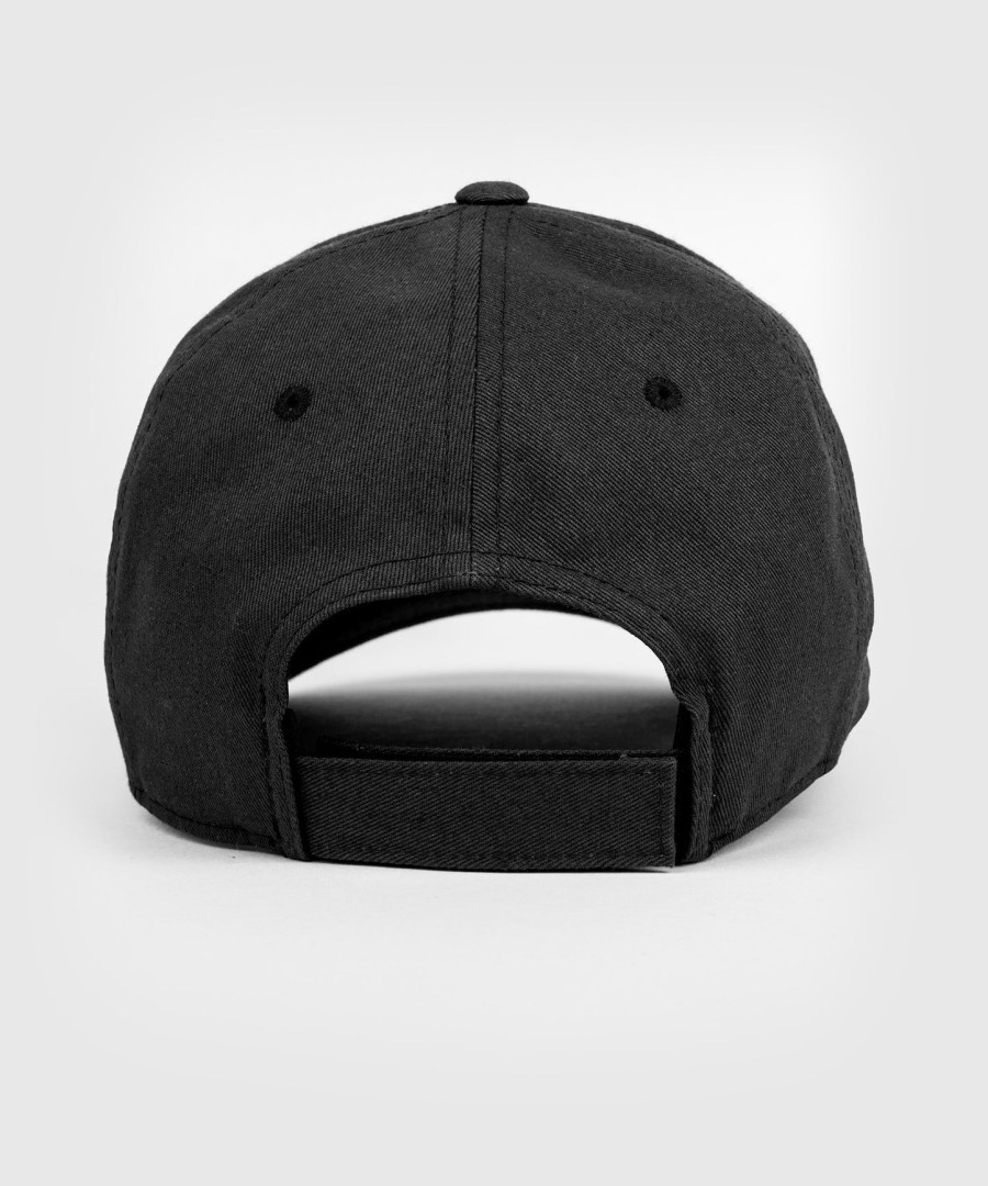 venum classic 2.0-hette – svart
