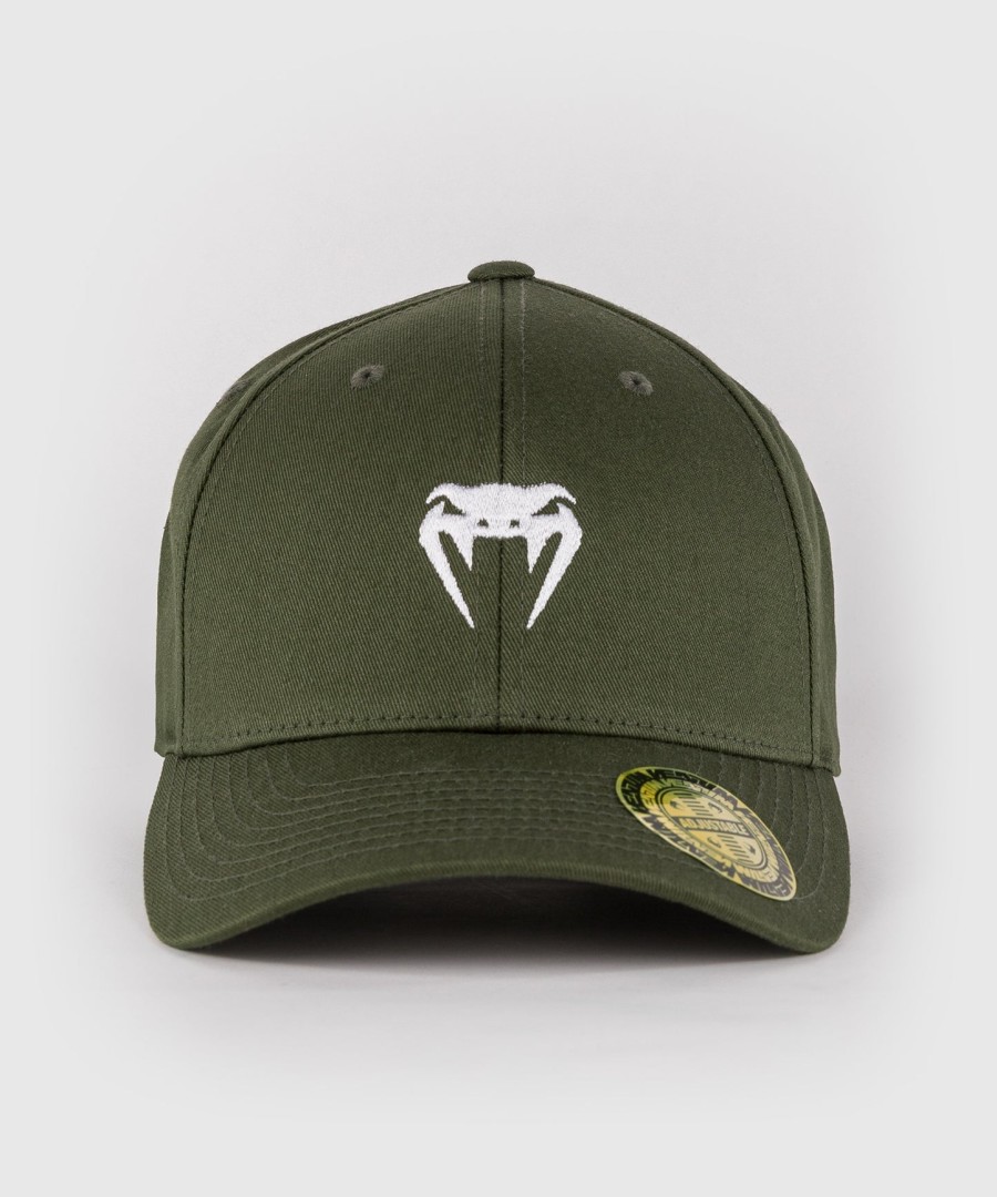 venum classic 2.0 caps - jungle khaki