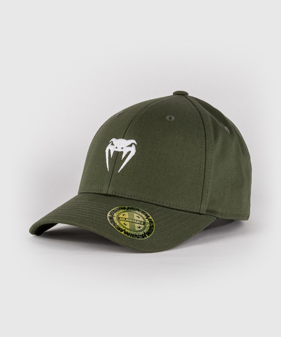 venum classic 2.0 caps - jungle khaki