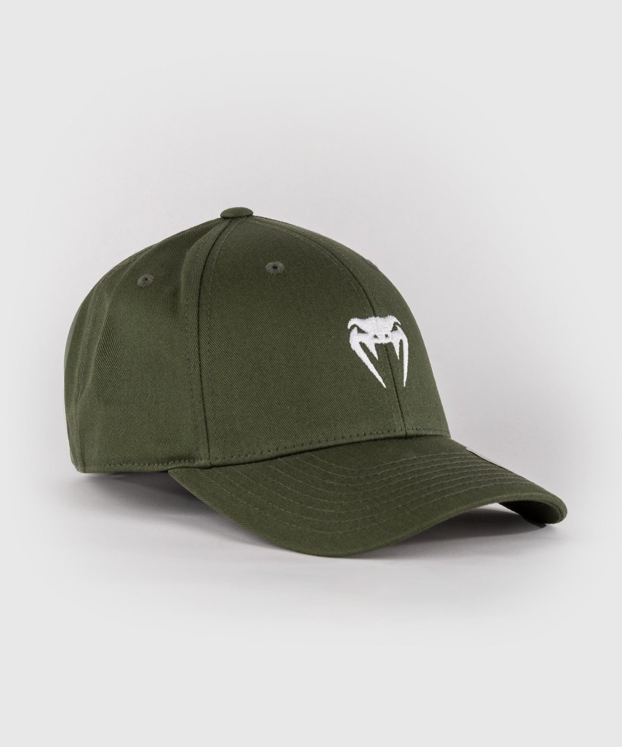 venum classic 2.0 caps - jungle khaki