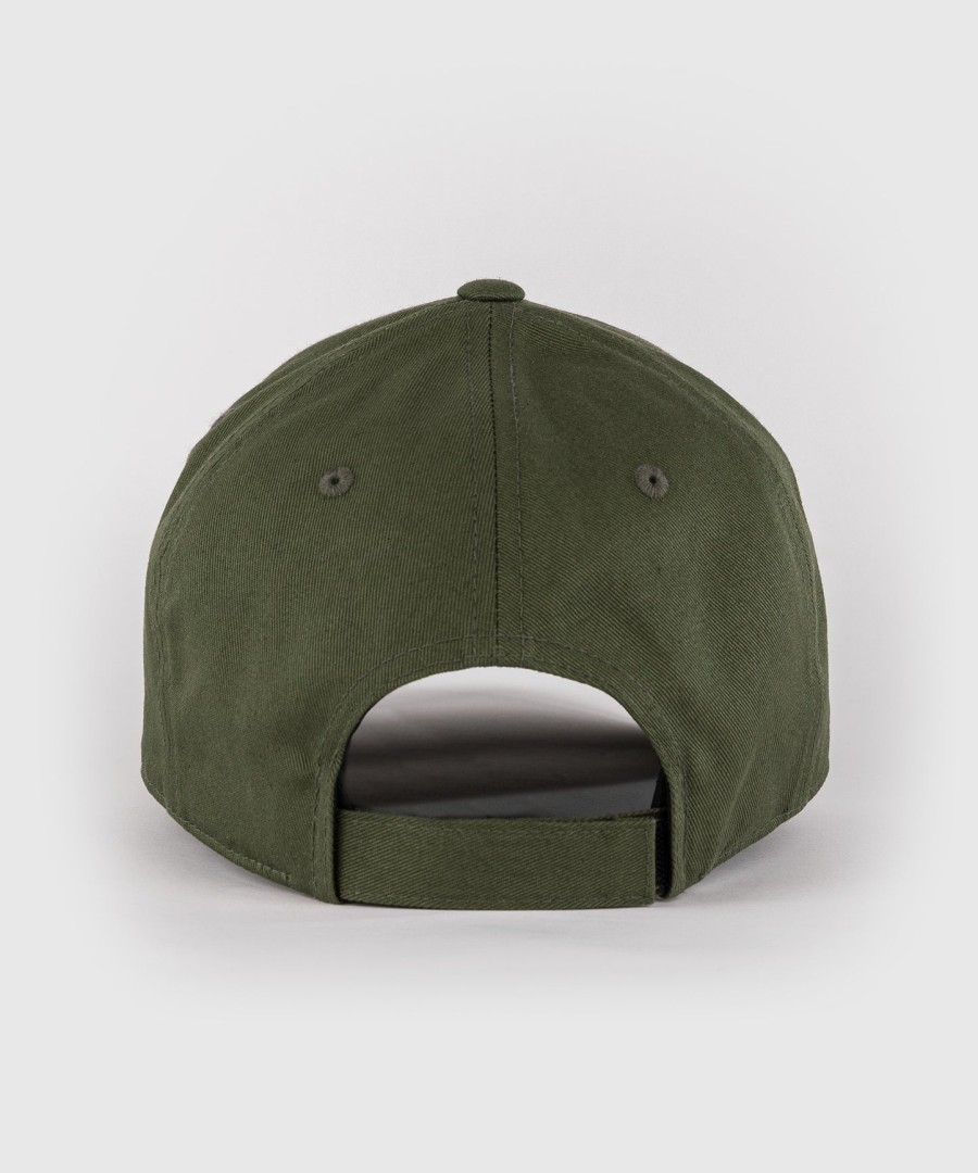 venum classic 2.0 caps - jungle khaki