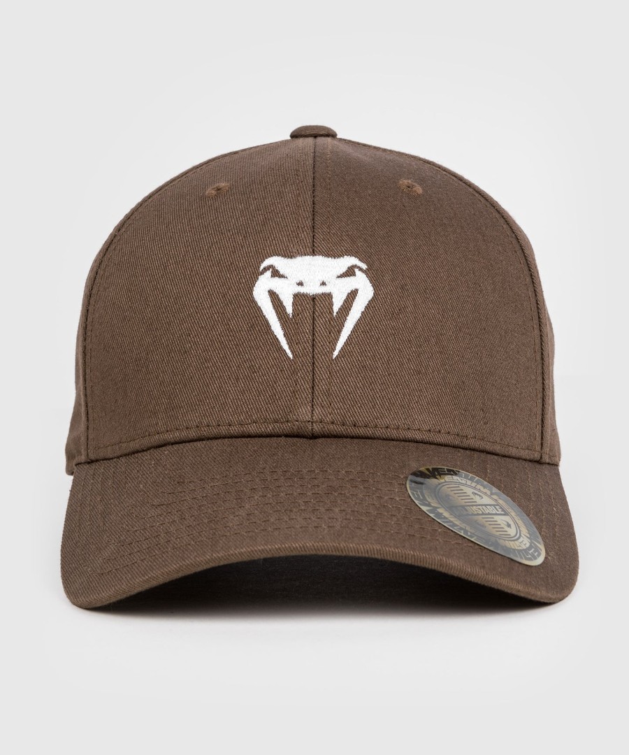 venum classic 2.0 caps - brun