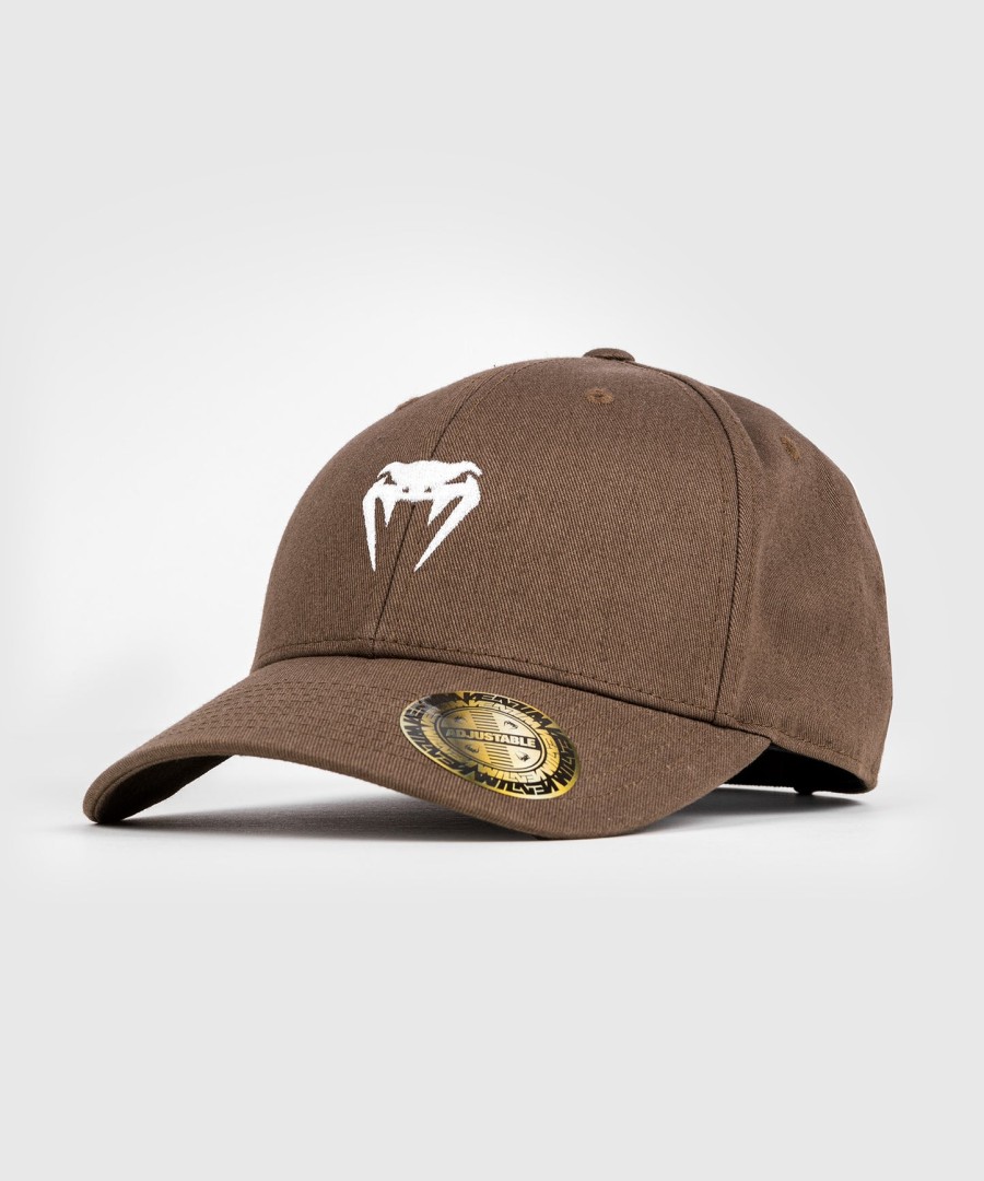 venum classic 2.0 caps - brun