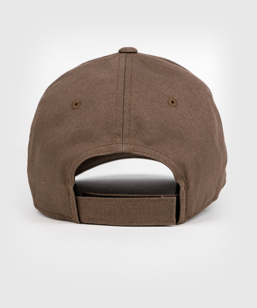 venum classic 2.0 caps - brun