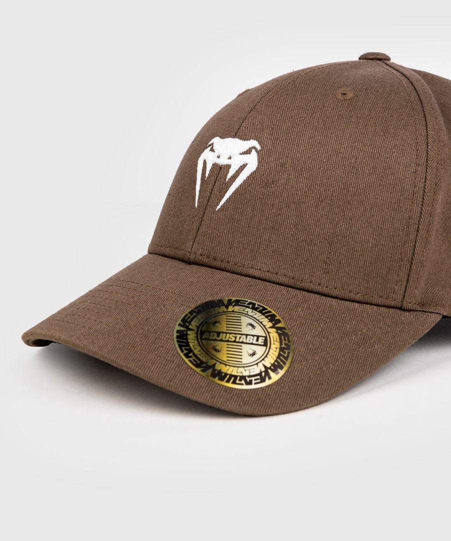 venum classic 2.0 caps - brun