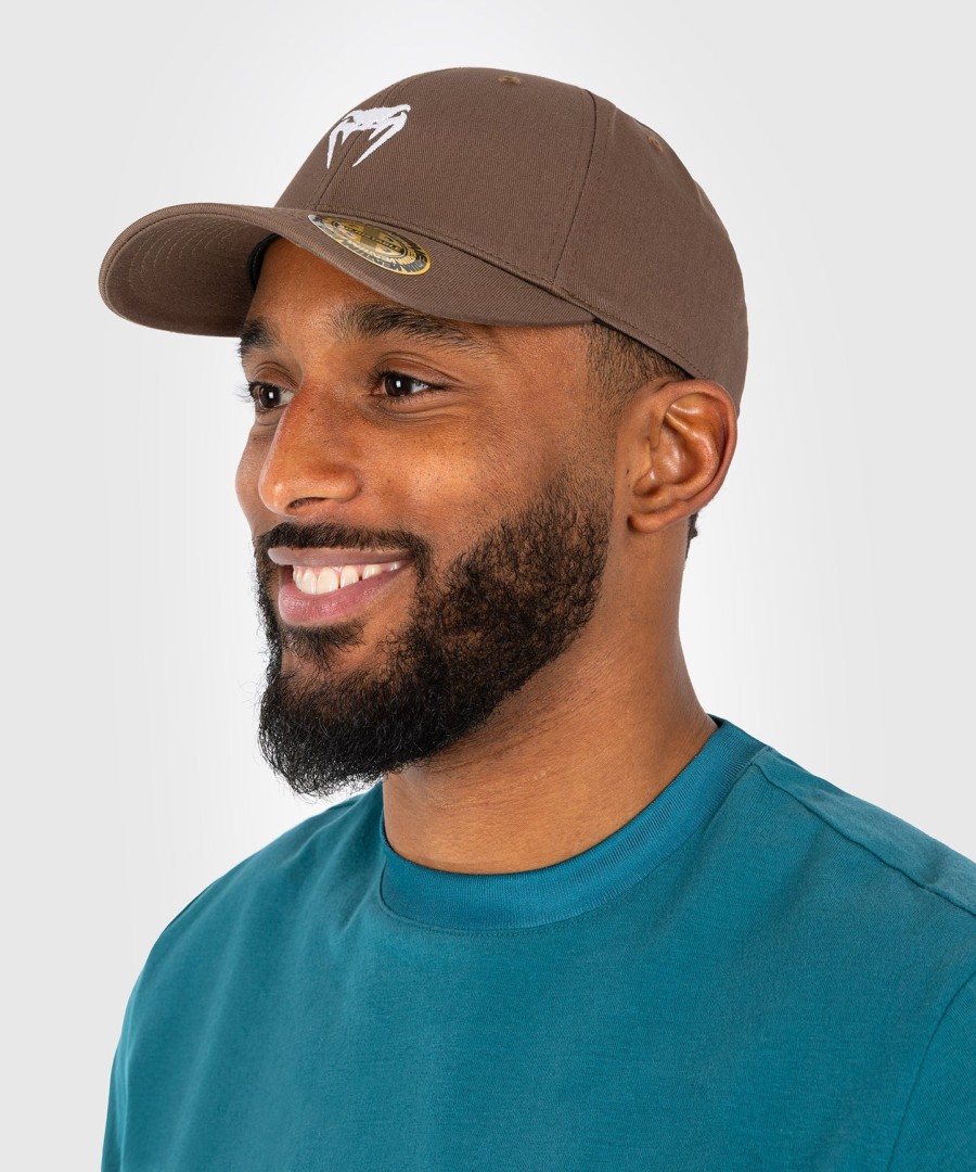 venum classic 2.0 caps - brun