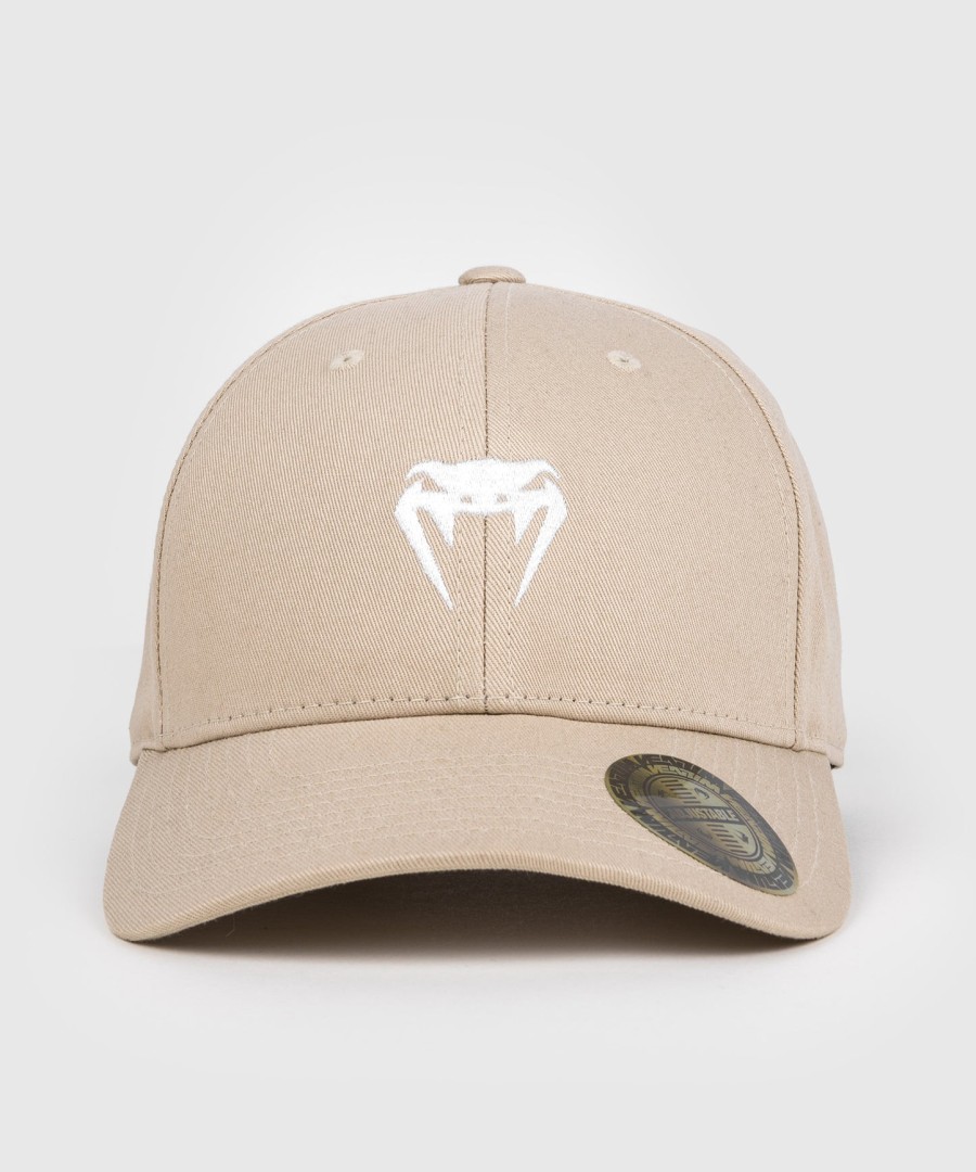 venum classic 2.0 caps - sand