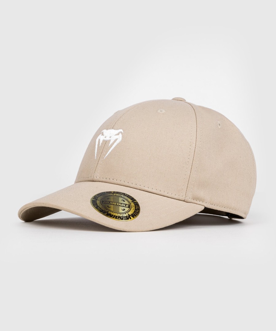 venum classic 2.0 caps - sand