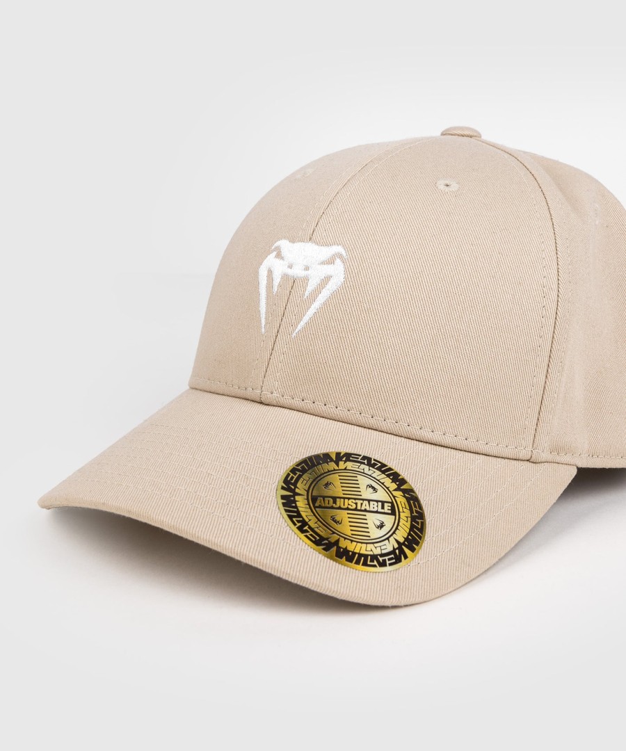 venum classic 2.0 caps - sand