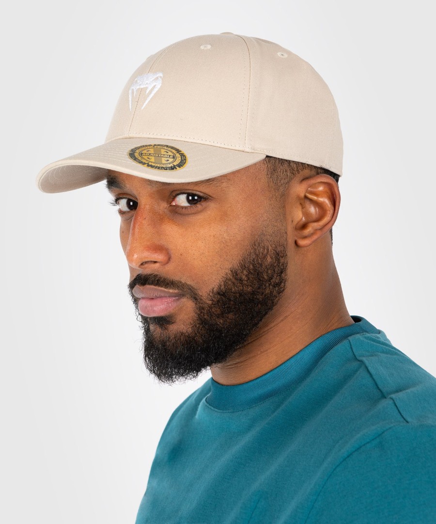 venum classic 2.0 caps - sand