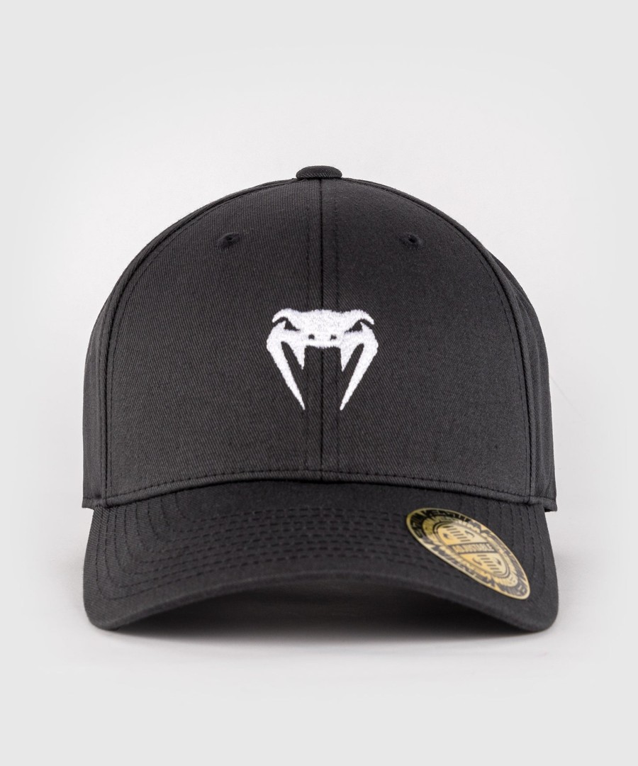 venum classic 2.0 caps - grafittgrå