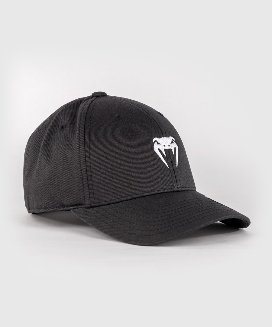 venum classic 2.0 caps - grafittgrå