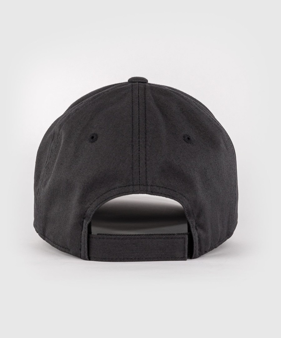 venum classic 2.0 caps - grafittgrå