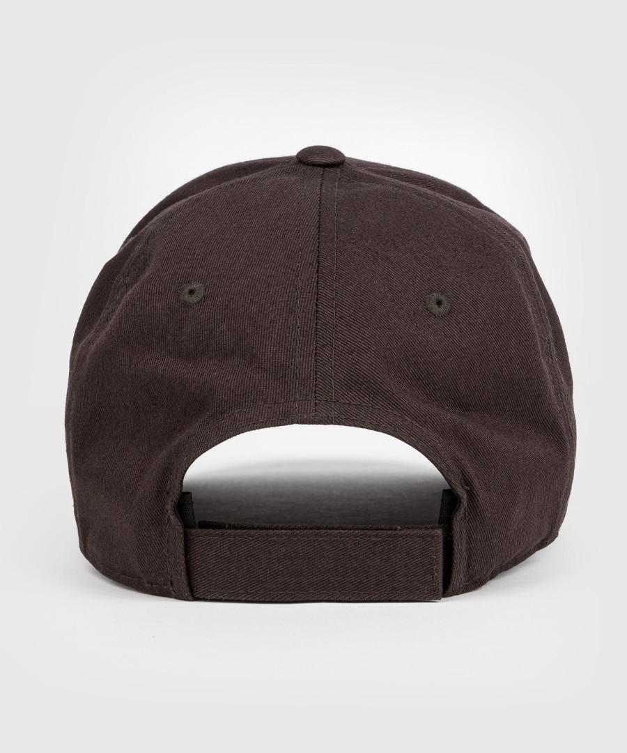 venum classic 2.0 caps - mørkebrun