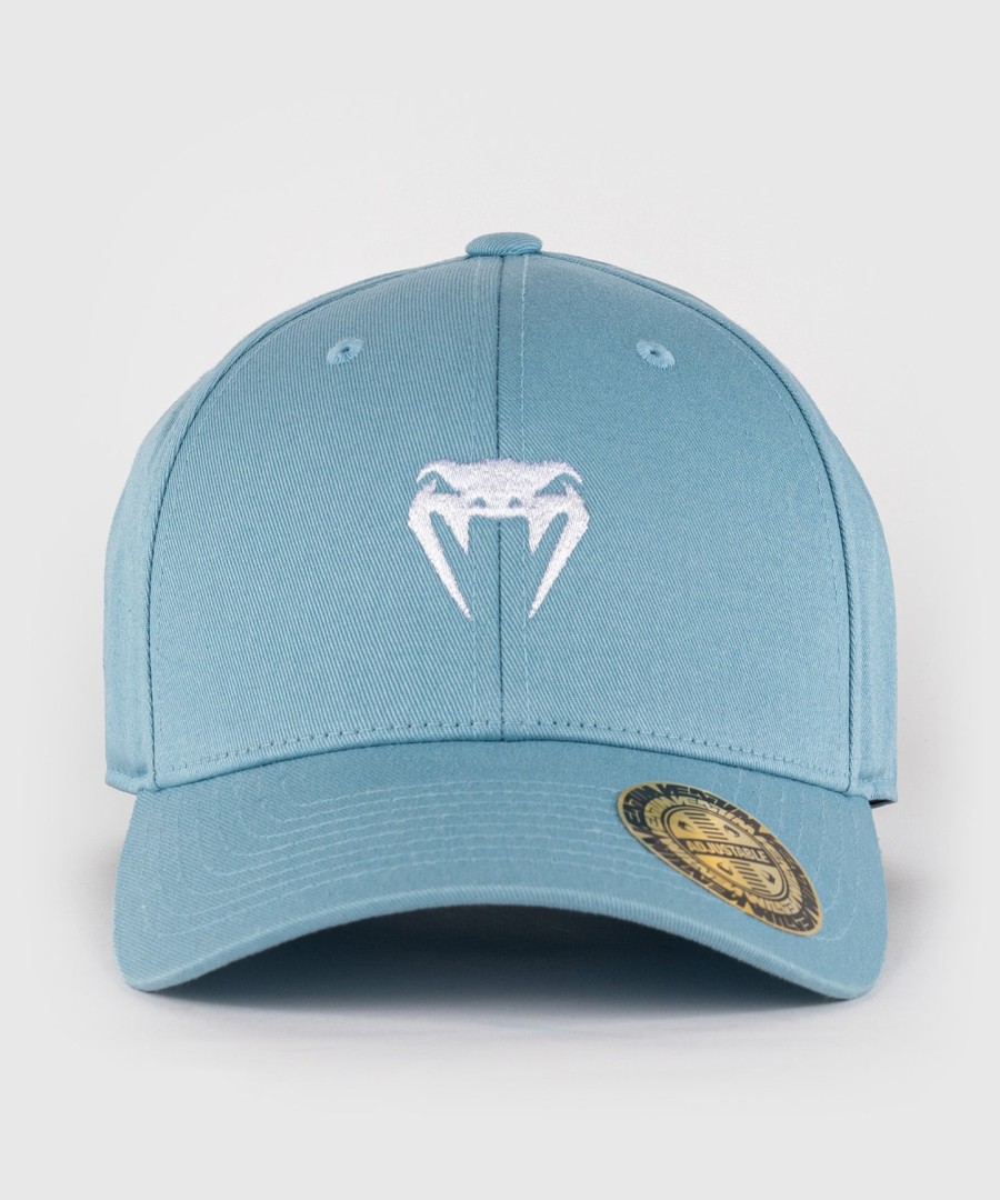 venum classic 2.0 caps - pacific blue