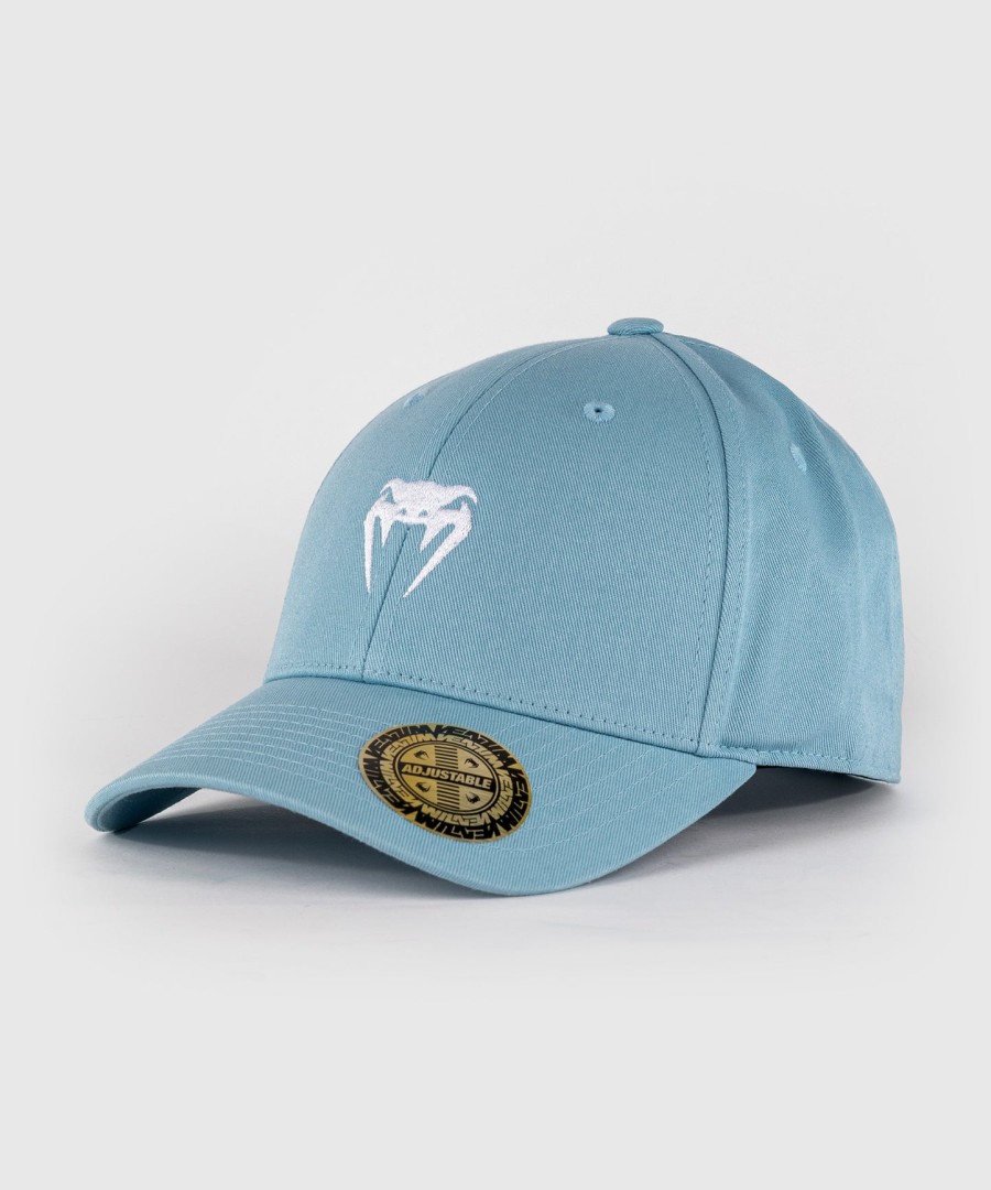 venum classic 2.0 caps - pacific blue