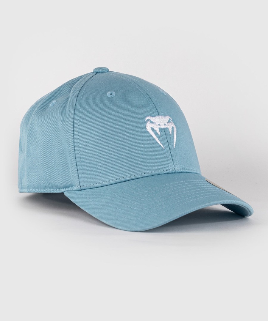 venum classic 2.0 caps - pacific blue