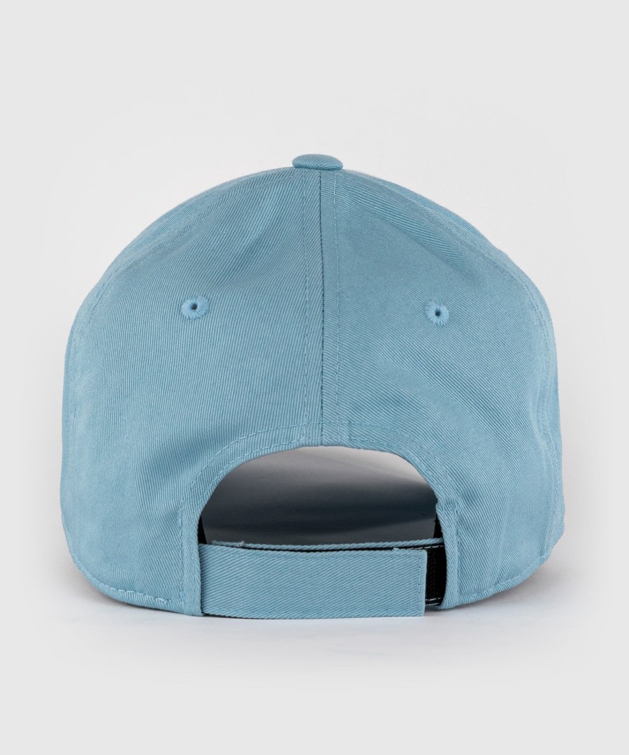 venum classic 2.0 caps - pacific blue
