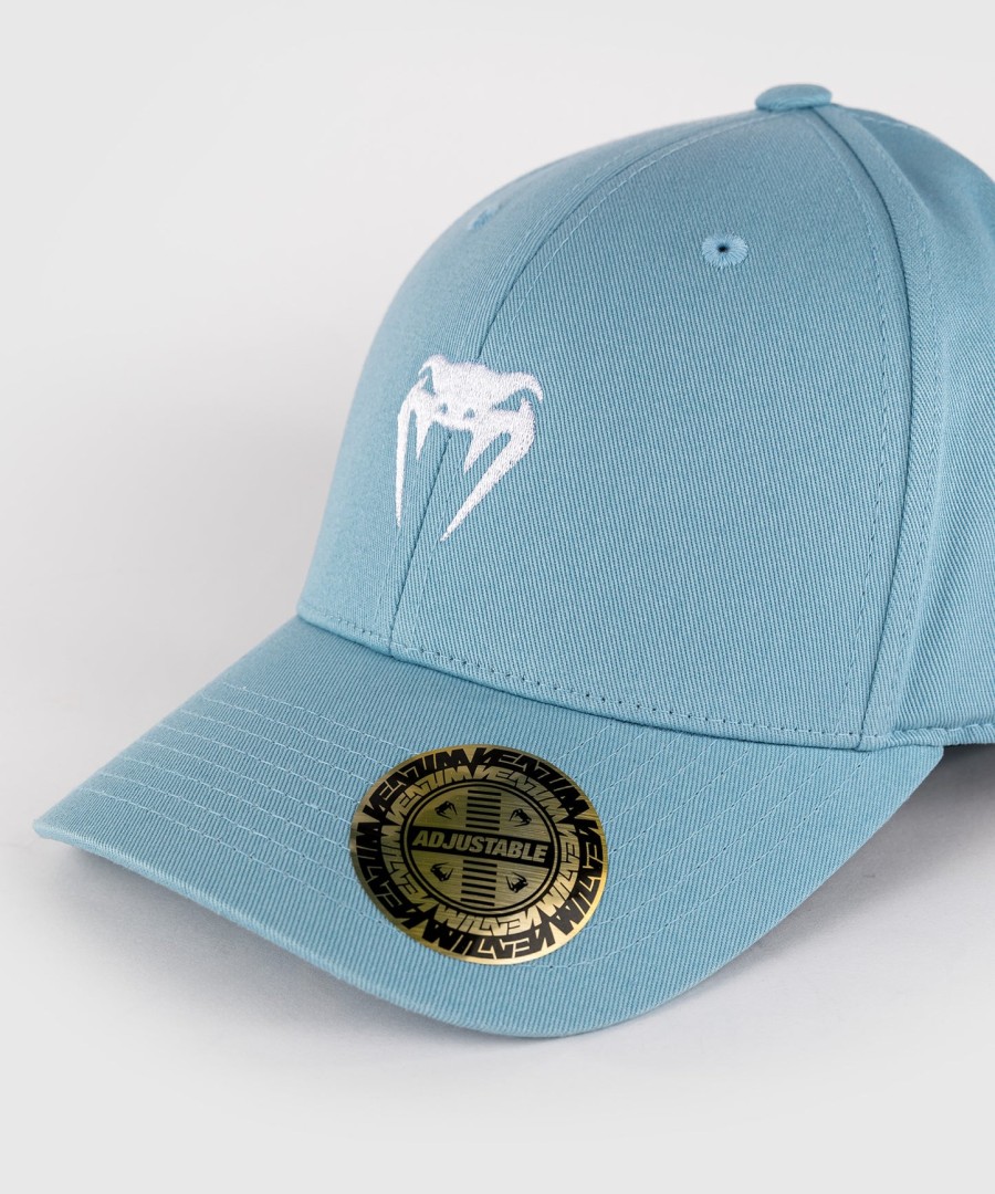 venum classic 2.0 caps - pacific blue