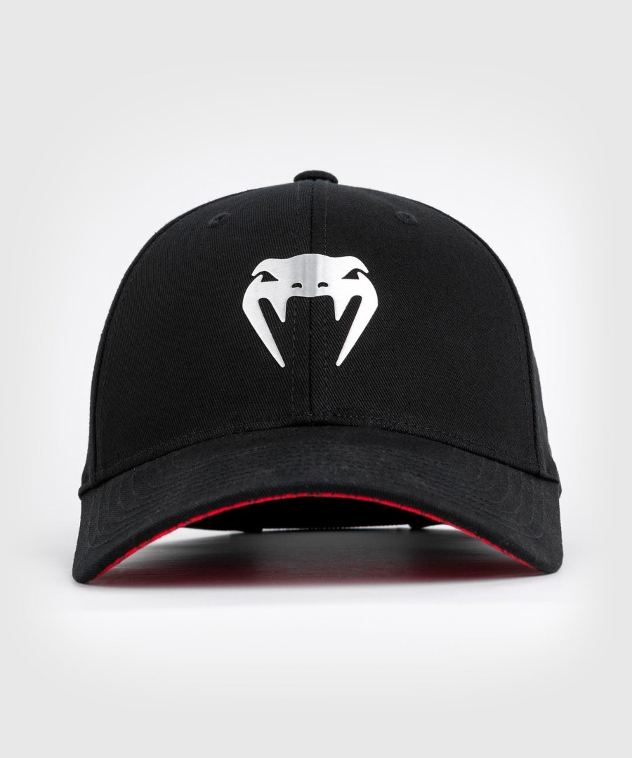 venum x dodge banshee-caps – svart