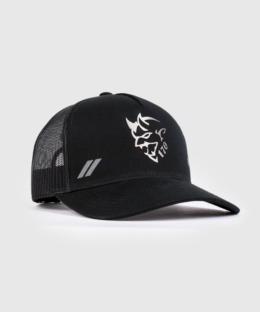 venum x dodge demon 170 baseballcaps – svart