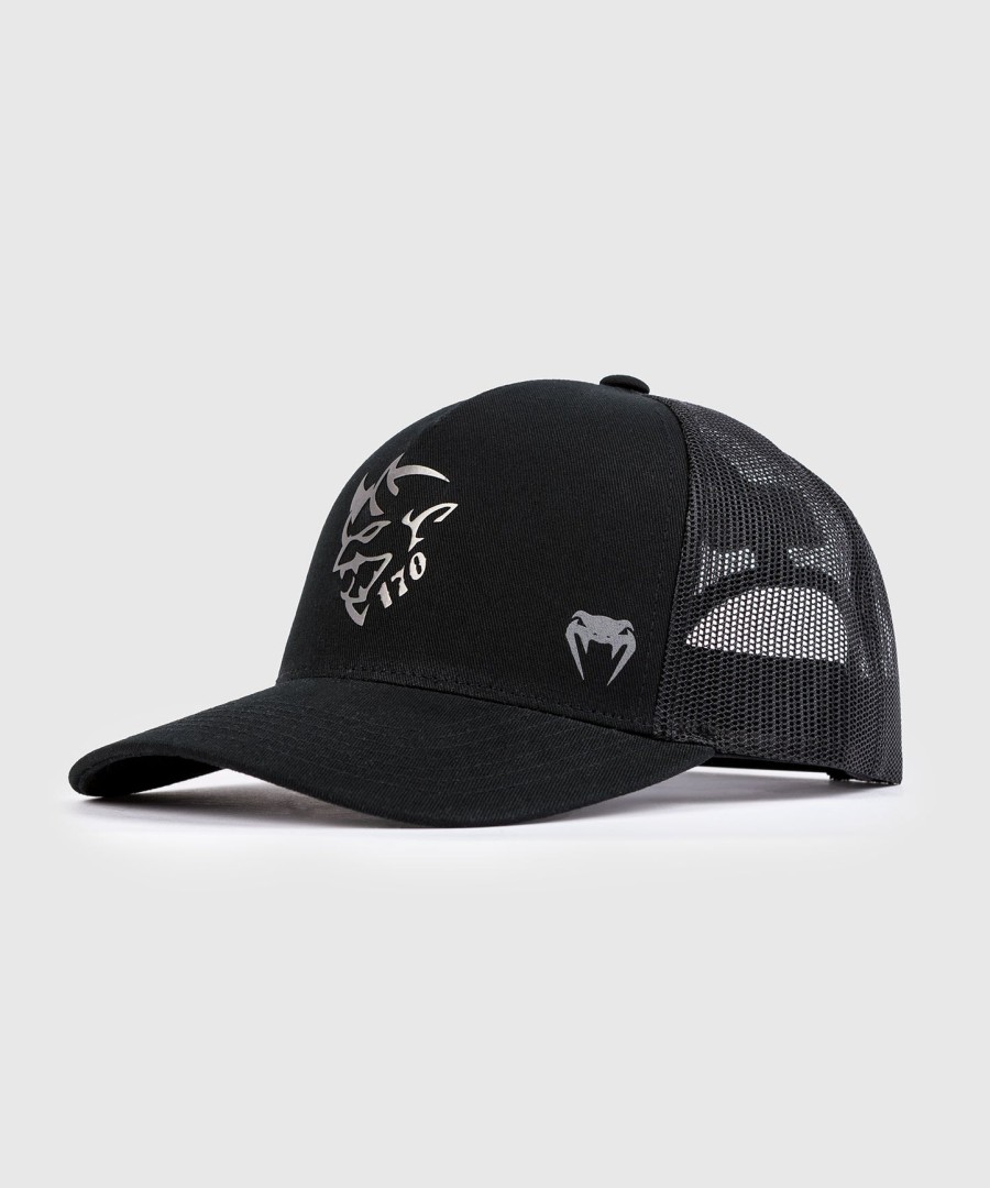 venum x dodge demon 170 baseballcaps – svart