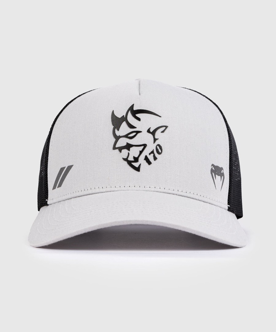 venum x dodge demon 170 baseballcaps – grå