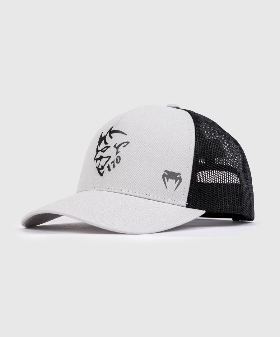 venum x dodge demon 170 baseballcaps – grå