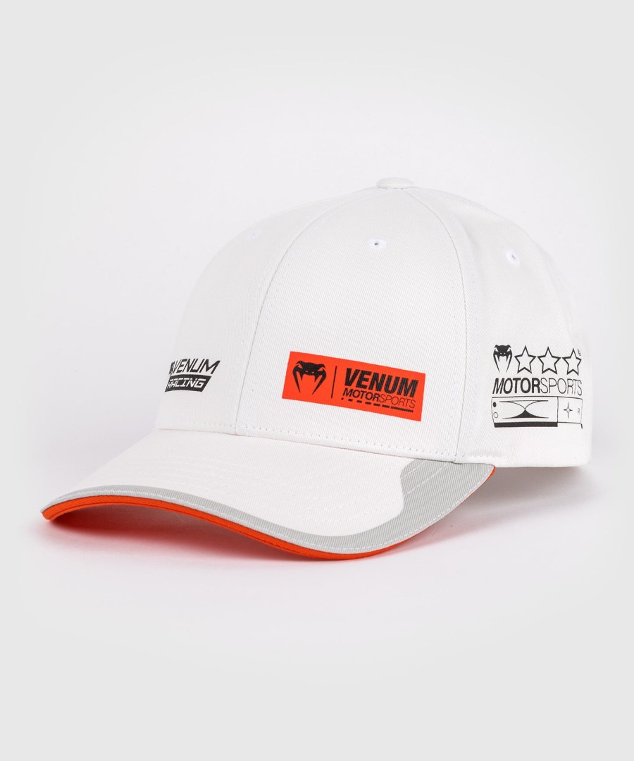 venum motorsport-hatt - is