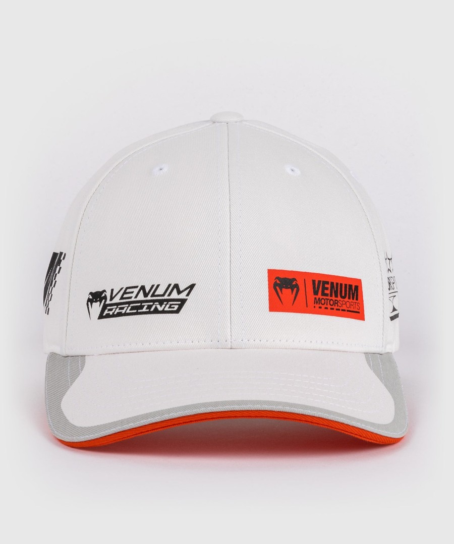 venum motorsport-hatt - is