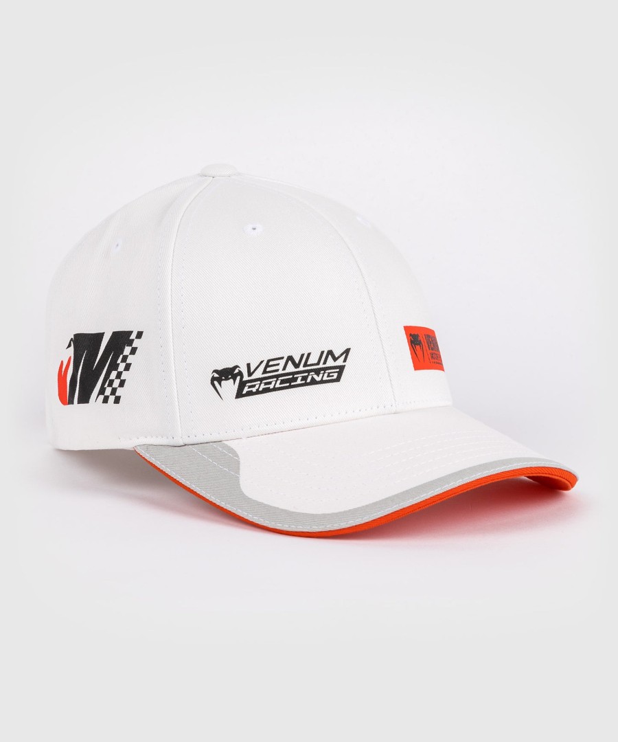 venum motorsport-hatt - is