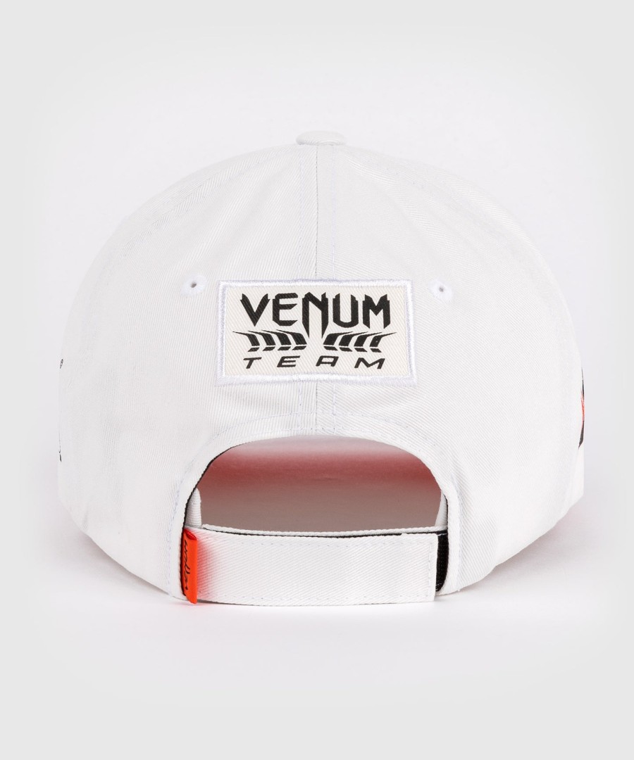 venum motorsport-hatt - is