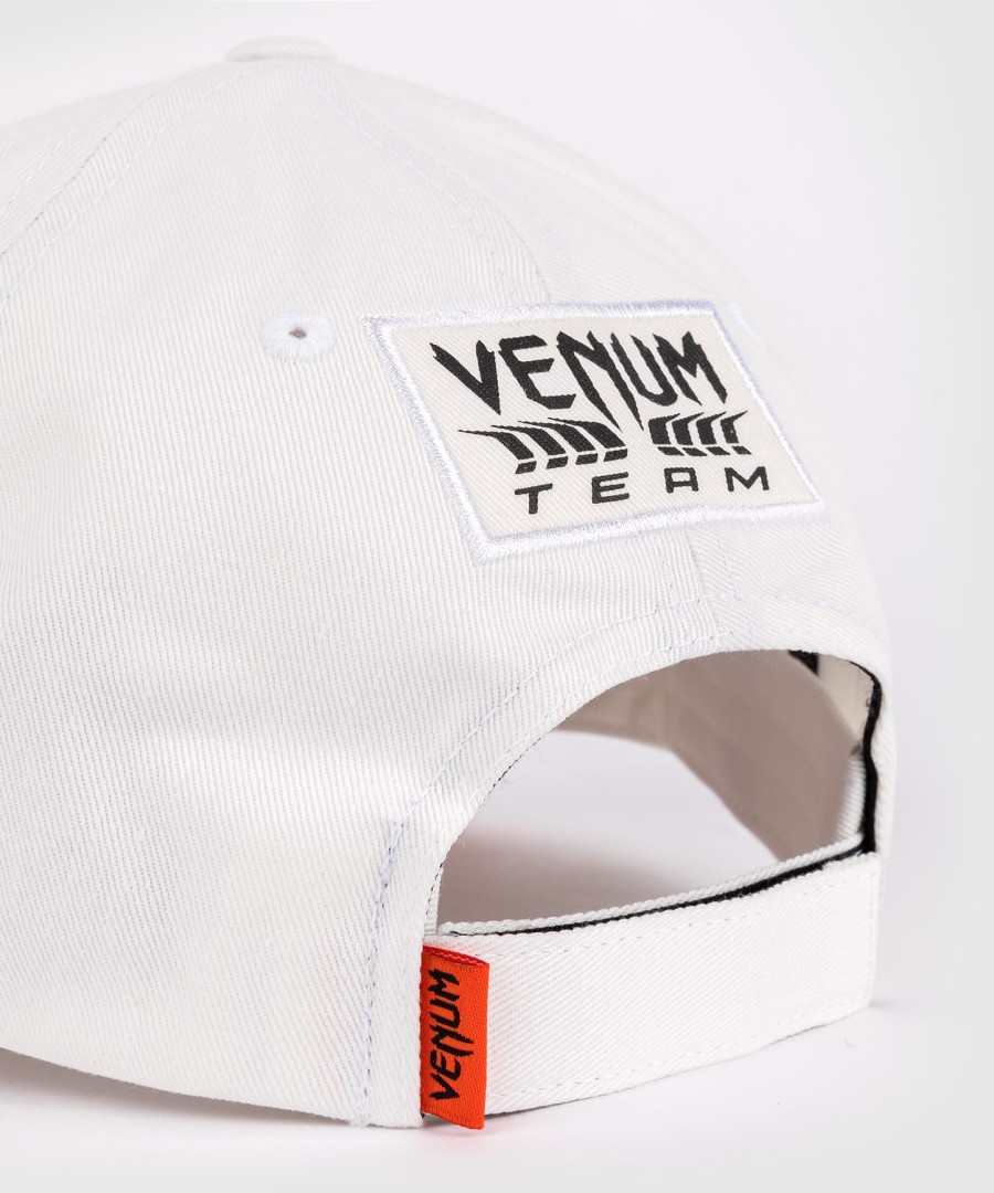 venum motorsport-hatt - is