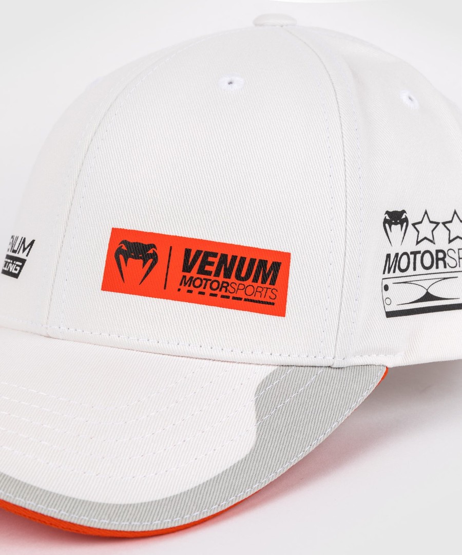 venum motorsport-hatt - is