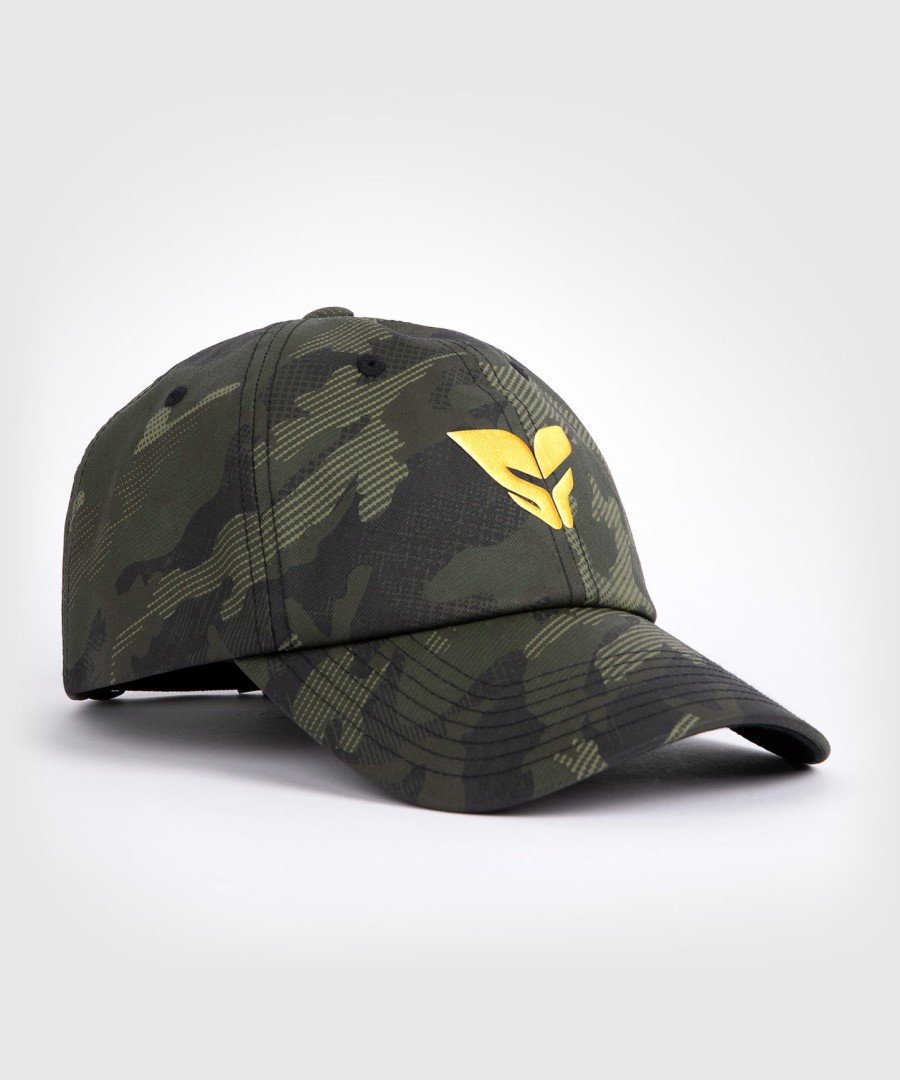 venum x sophia rose sport cap - forest camo