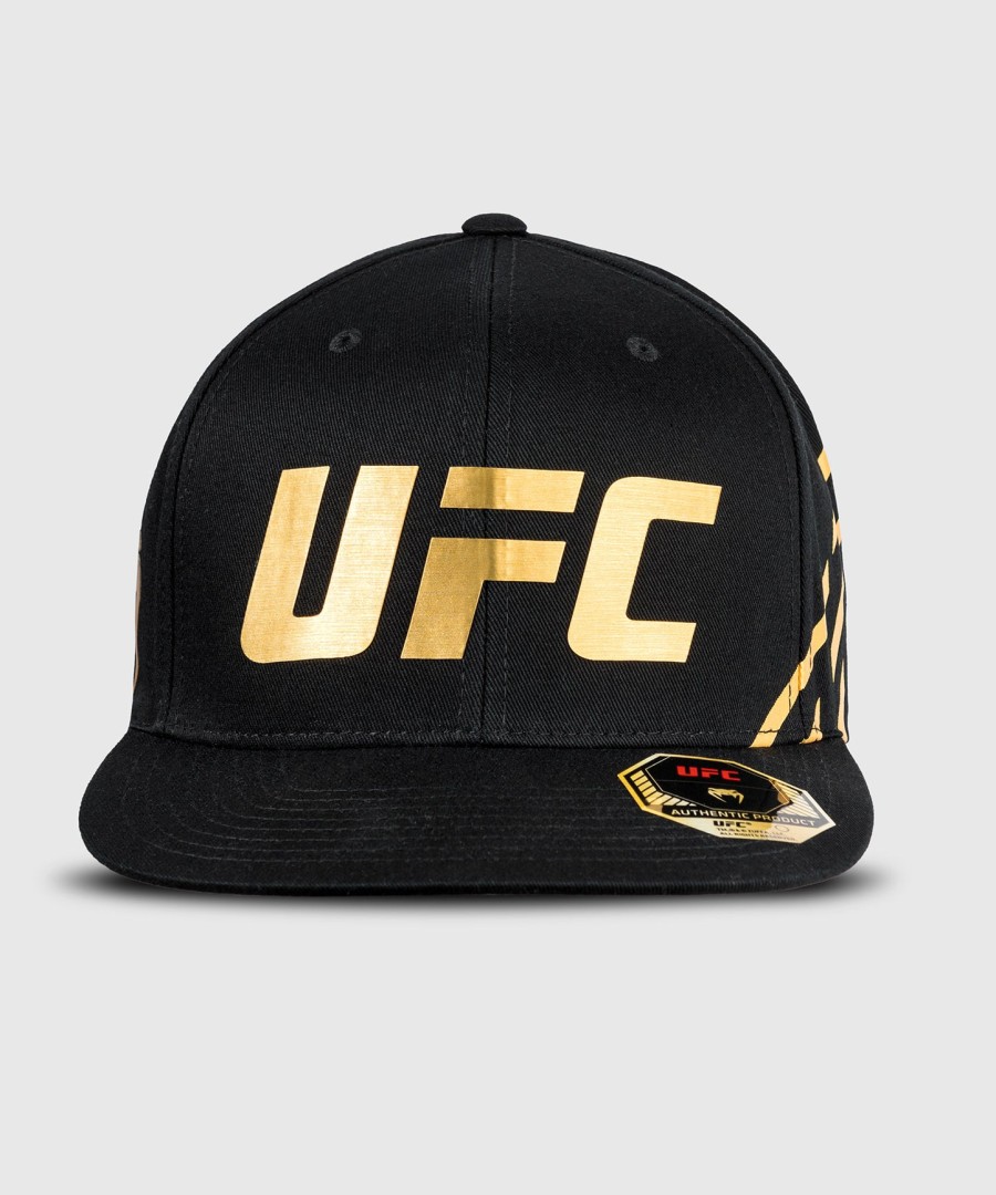 ufc adrenaline av venum autentisk fight night baseball cap - champion