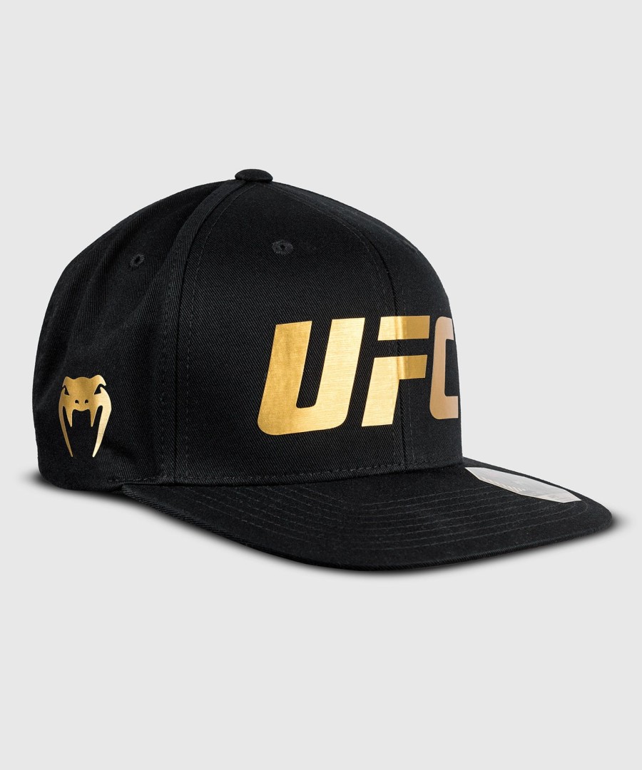 ufc adrenaline av venum autentisk fight night baseball cap - champion